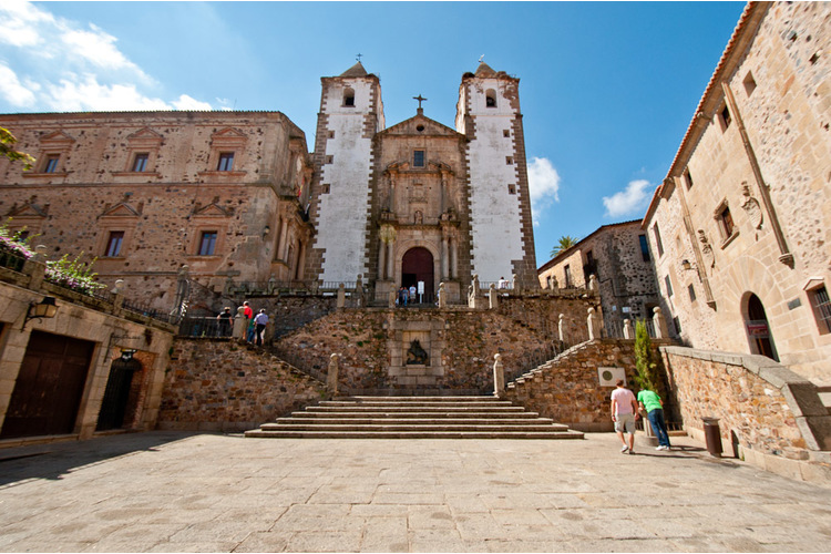 Arco de la Estrella